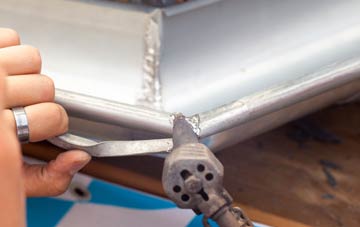 disadvantages of Ynys lead roofing