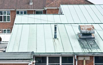 Ynys lead roofing costs