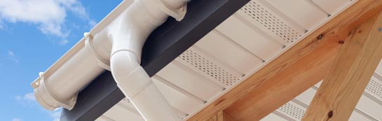 get Ynys guttering quotes today