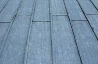 Ynys lead roofing