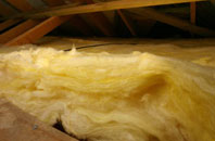 Ynys pitch roof insulation